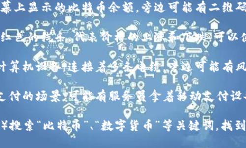 我无法直接提供图片，但我可以为你描述一些比特币和数字货币相关的图像内容。如果你在寻找比特币和数字货币的图片，以下是一些可能的主题和描述：

1. **比特币标志**：一个金色或橙色的比特币符号（₿）常常被设计成这样的样式：闪闪发光的效果，背景可能是黑色或深色，以突显其重要性和价值。

2. **数字钱包**：一幅展示数字钱包的图片，可以是手机屏幕上显示的比特币余额，旁边可能有二维码，可以用手机扫描来进行支付。

3. **交易图表**：显示比特币价格曲线的图表，包含绿色和红色的线条，代表价格的上涨和下跌，可以使人到股市的波动，给人一种紧张和兴奋的感觉。

4. **矿工设备**：比特币矿机的图片通常显示一台复杂的计算机设备，连接着多条电缆，旁边可能有风扇和散热器，表明正在进行挖矿作业。

5. **人们交易**：一幅展示人们在咖啡店或商店用比特币支付的场景，可能有服务员拿着移动支付设备，顾客看起来很满意的样子。

如果你需要具体的图片，可以通过搜索引擎（如谷歌、必应等）搜索“比特币”、“数字货币”等关键词，找到合适的图像。注意在使用图像时，确保遵循相应的版权规定。