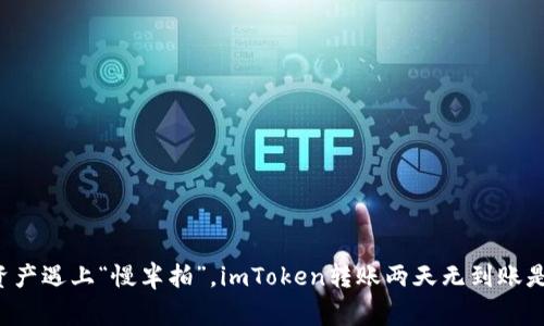 当数字资产遇上“慢半拍”，imToken转账两天无到账是咋回事？
