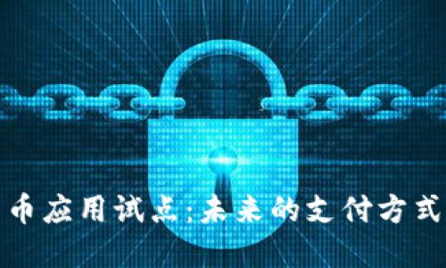 上海数字货币应用试点：未来的支付方式在这里起航