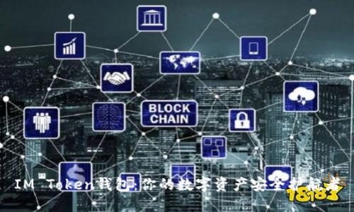 IM Token钱包：你的数字资产安全护航者