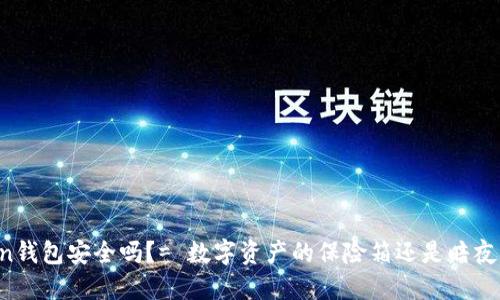放IMToken钱包安全吗？= 数字资产的保险箱还是暗夜的藏宝洞？