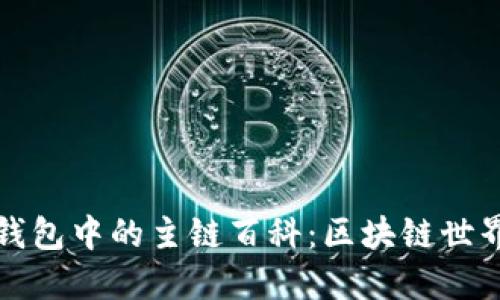 ImToken钱包中的主链百科：区块链世界的“黄页”