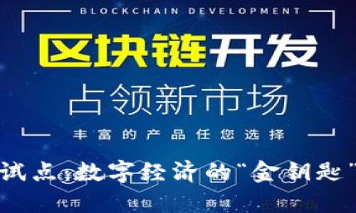 数字货币试点：数字经济的“金钥匙”开锁之旅