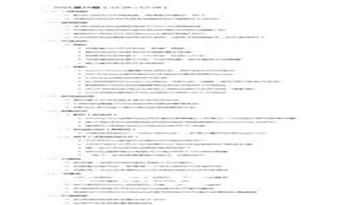 像种树一样，轻松创建你的imToken钱包