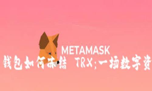 探索 ImToken 钱包如何冻结 TRX：一场数字资产的“冰封”旅行
