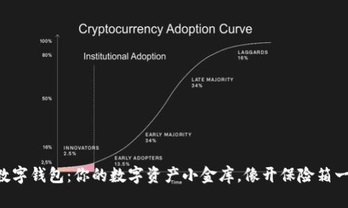 以太坊数字钱包：你的数字资产小金库，像开保险箱一样安全！