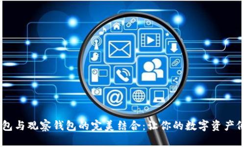 用 ImToken 冷钱包与观察钱包的完美结合：让你的数字资产像企鹅一样稳稳站立