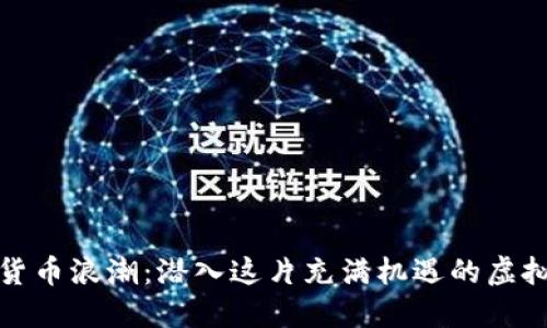 数字货币浪潮：潜入这片充满机遇的虚拟海洋