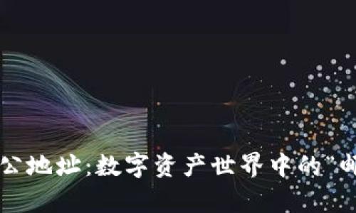 数字货币公地址：数字资产世界中的“邮寄地址”！