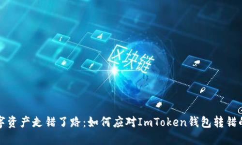 当数字资产走错了路：如何应对ImToken钱包转错的尴尬