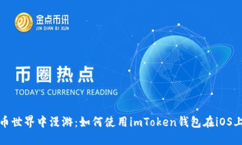 在数字货币世界中漫游：如何使用imToken钱包在iOS上畅游淘宝