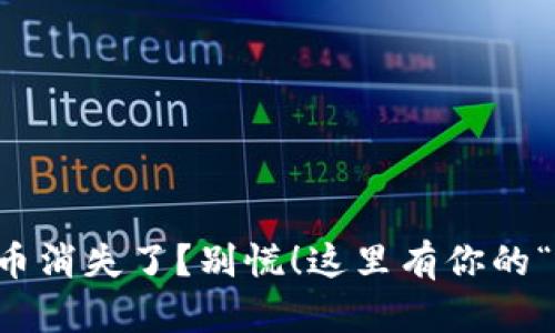 以太坊钱包的币消失了？别慌！这里有你的“财产复苏指南”