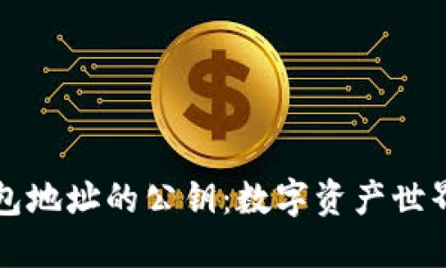 以太坊钱包地址的公钥：数字资产世界的守护神