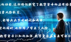 数字货币的定义特征可以