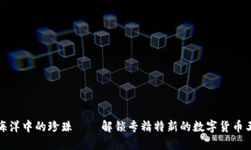 像海洋中的珍珠——解锁专精特新的数字货币王国