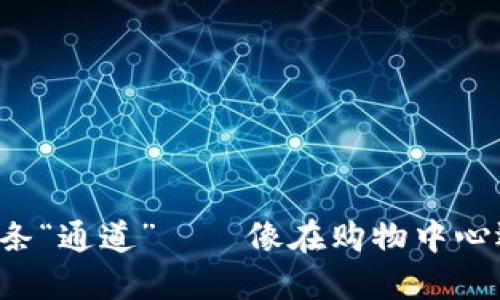 数字货币投资的N条“通道”——像在购物中心逛街一样轻松选择