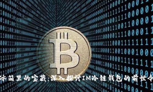 像冰箱里的宝藏：深入探讨IM冷链钱包的前世今生