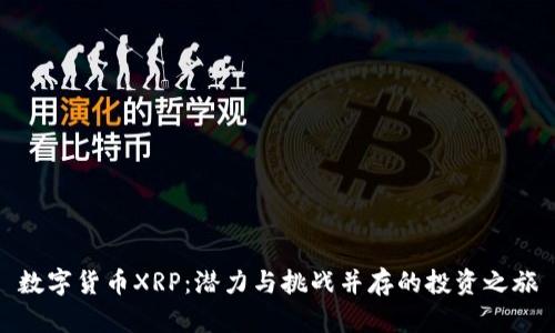 数字货币XRP：潜力与挑战并存的投资之旅