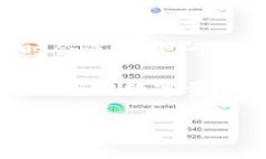 imToken钱包：你的数字资产