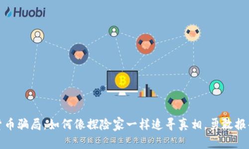 数字货币骗局：如何像探险家一样追寻真相，勇敢报案立案