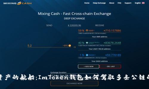 数字资产的航船：ImToken钱包如何驾驭多条公链的海洋
