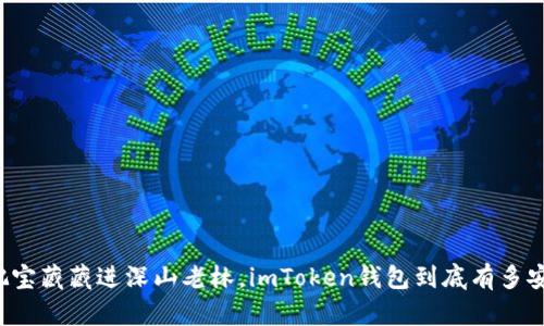 “像把宝藏藏进深山老林，imToken钱包到底有多安全？”
