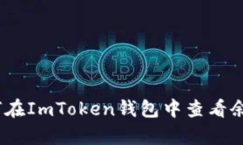 完整解析：如何在ImToken钱包中查看余额和相关功能