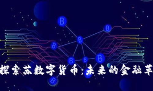 : 探索苏数字货币：未来的金融革命
