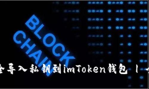 如何安全导入私钥到imToken钱包 | 全面指南
