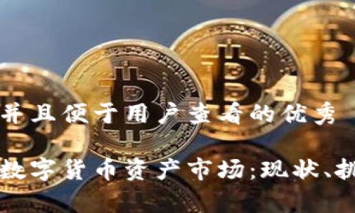 思考一个推广并且便于用户查看的优秀

深度解析中国数字货币资产市场：现状、挑战与未来发展