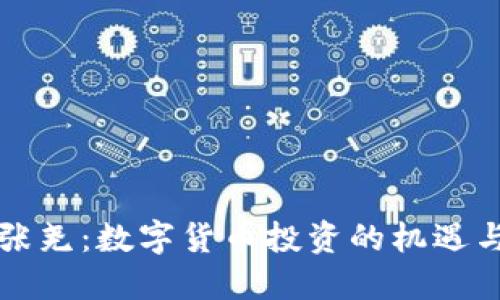 深圳张尧：数字货币投资的机遇与挑战