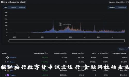 揭秘央行数字货币试点运行：金融科技的未来