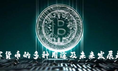 数字货币的多种用途及未来发展趋势