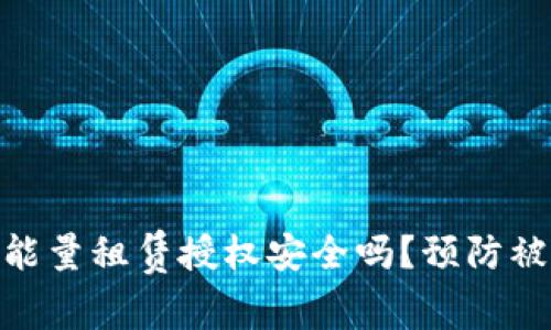 imToken钱包能量租赁授权安全吗？预防被盗的全面指南