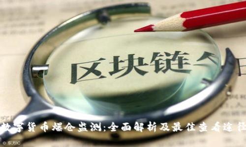 数字货币爆仓监测：全面解析及最佳查看途径