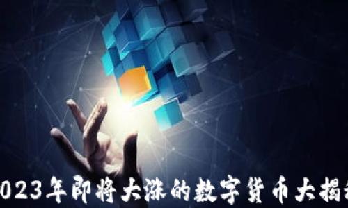
2023年即将大涨的数字货币大揭秘