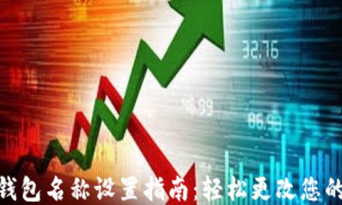 
imToken钱包名称设置指南：轻松更改您的钱包名称